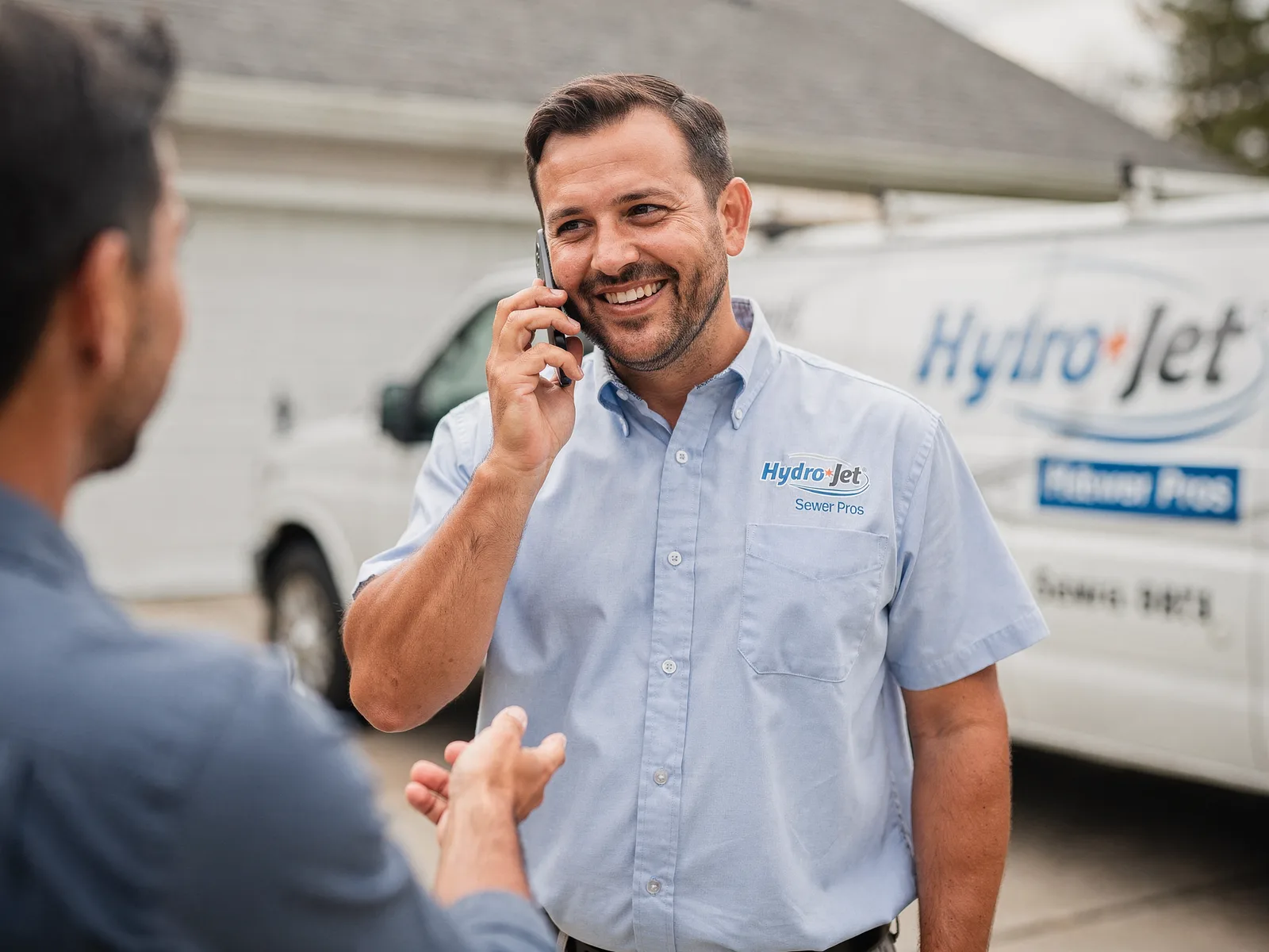 Hydro Jetting Sidney, MI FAQs